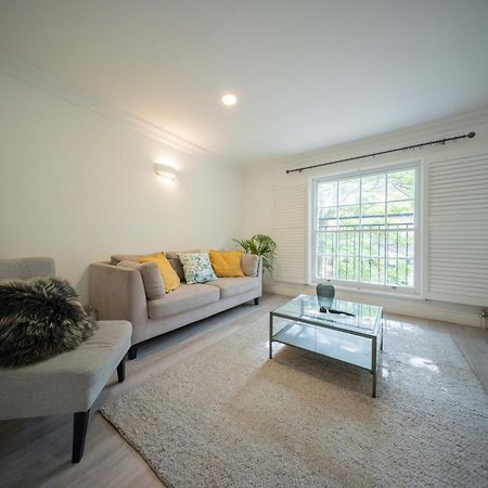 ロンドンModern 3 Beds 2 Baths Abbey Rd - St John'S Woodアパートメント エクステリア 写真