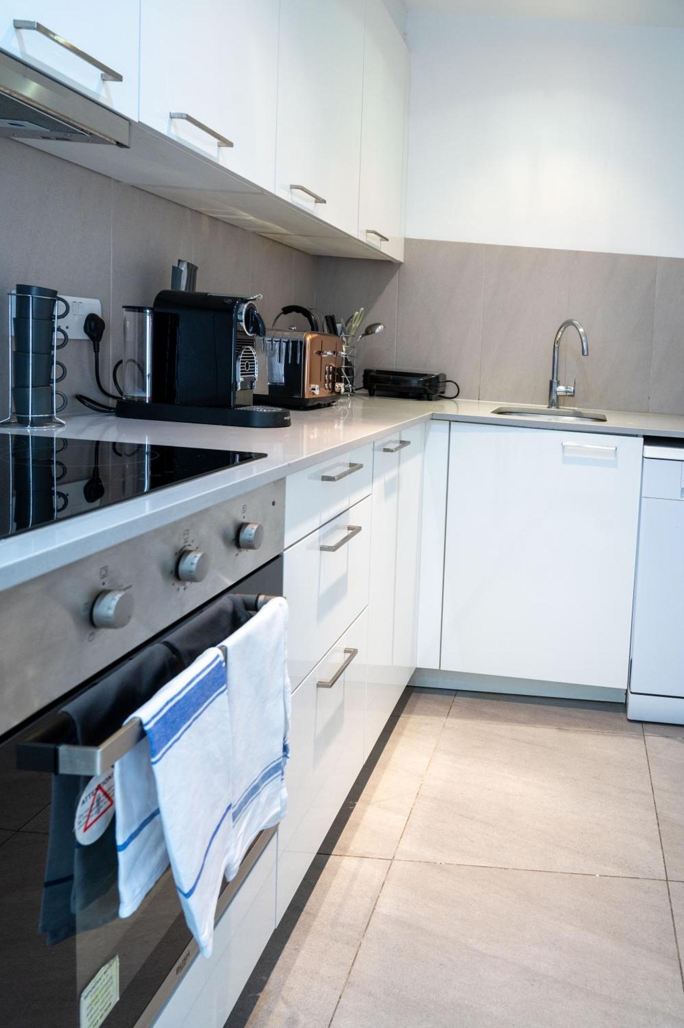 ロンドンModern 3 Beds 2 Baths Abbey Rd - St John'S Woodアパートメント エクステリア 写真