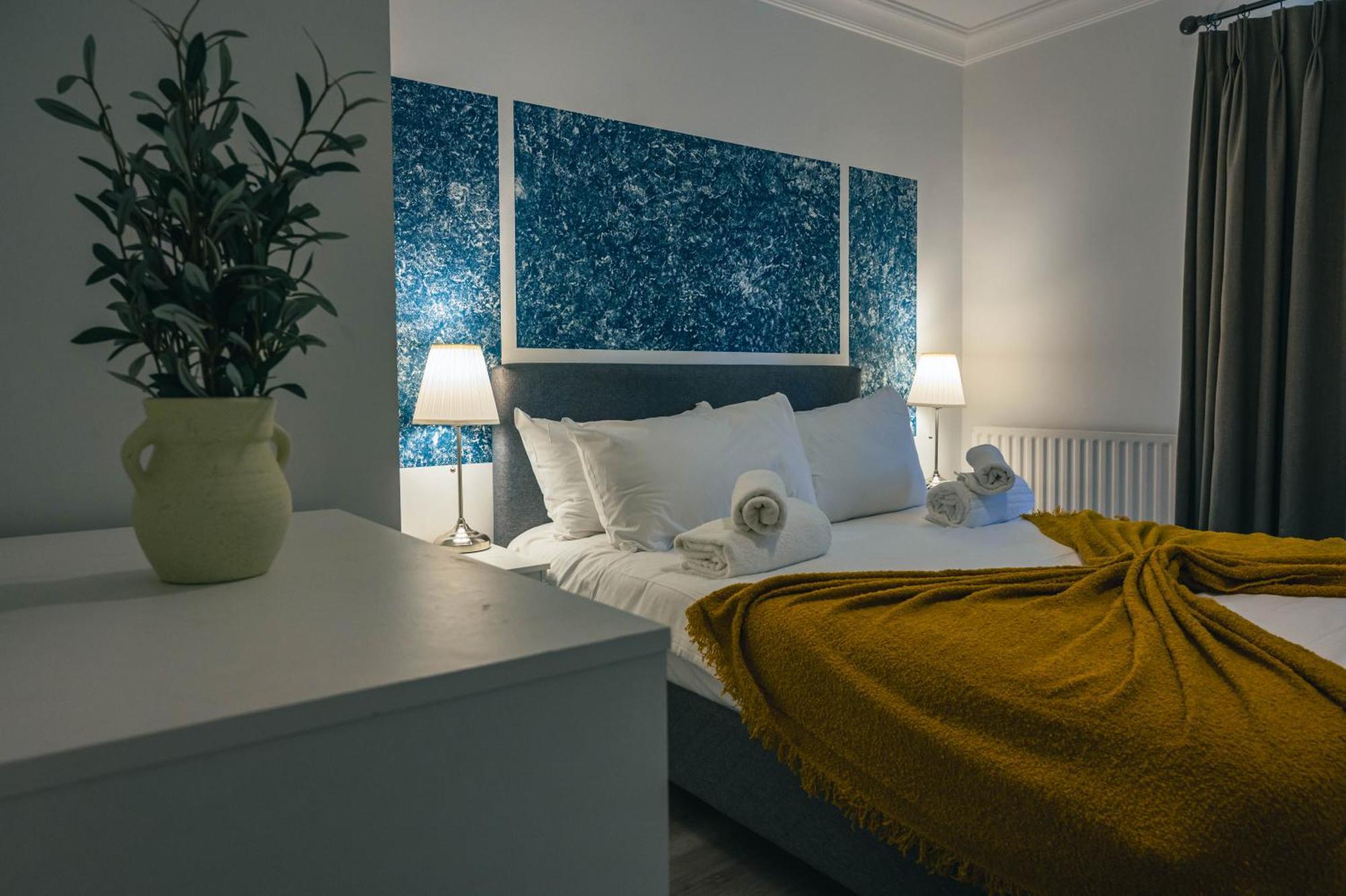ロンドンModern 3 Beds 2 Baths Abbey Rd - St John'S Woodアパートメント エクステリア 写真