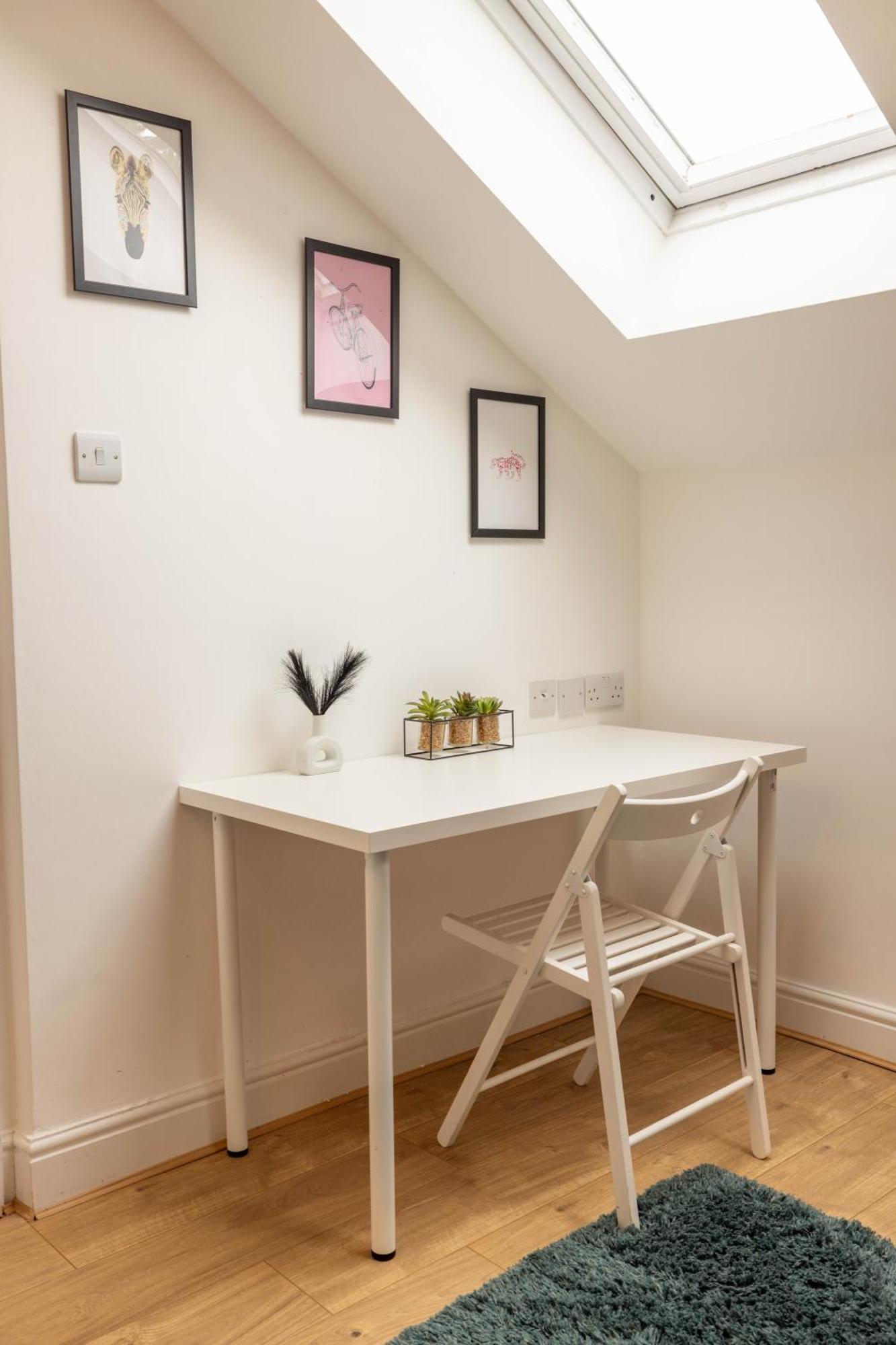 ロンドンModern 3 Beds 2 Baths Abbey Rd - St John'S Woodアパートメント エクステリア 写真